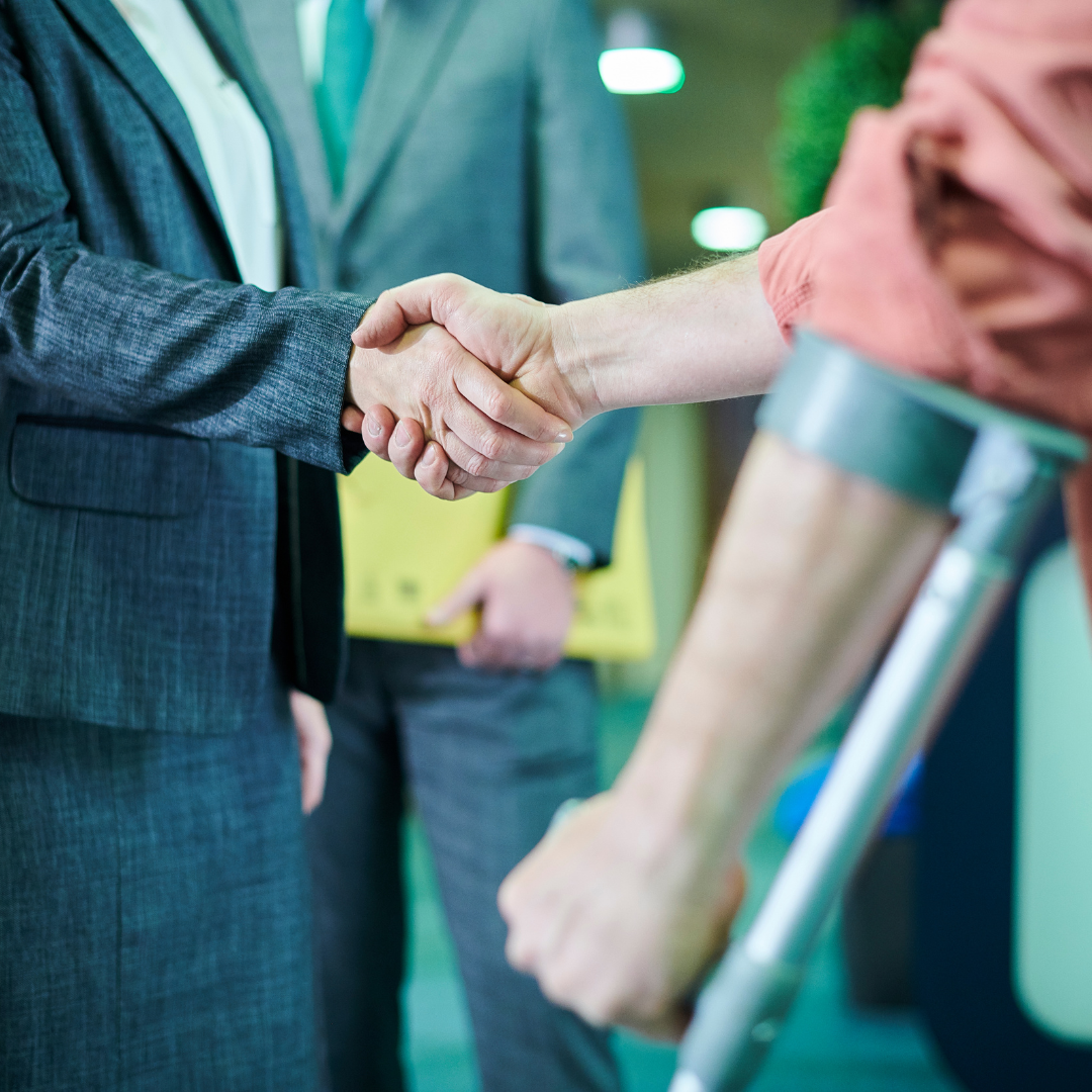 Workers' Compensation Attorney in New Haven