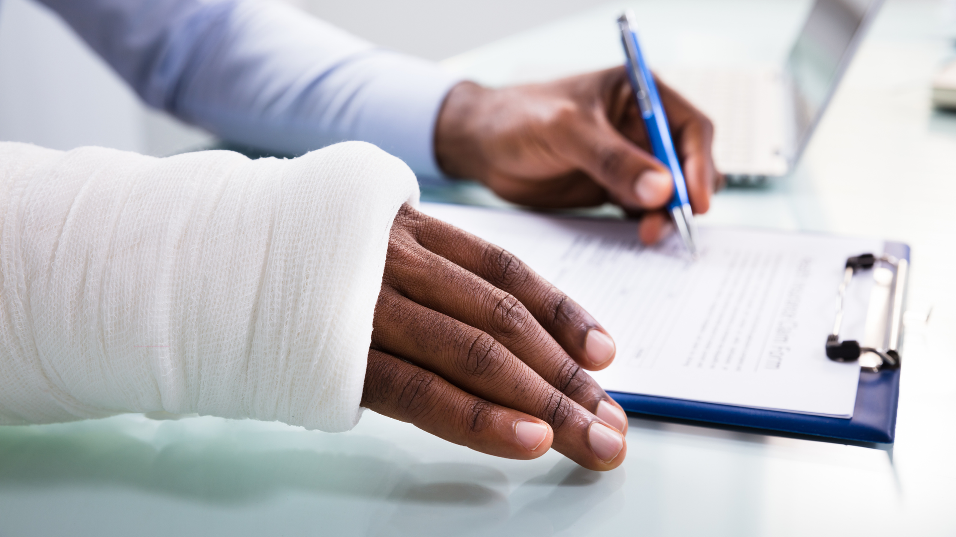 Personal Injury Attorney in North Stonington, CT