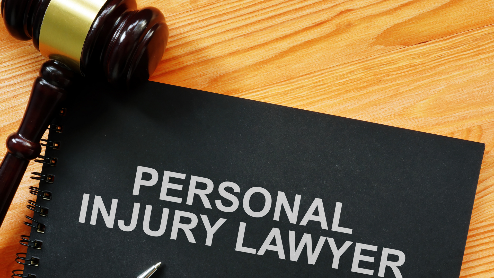 Personal Injury Lawyer in East Lyme, CT
