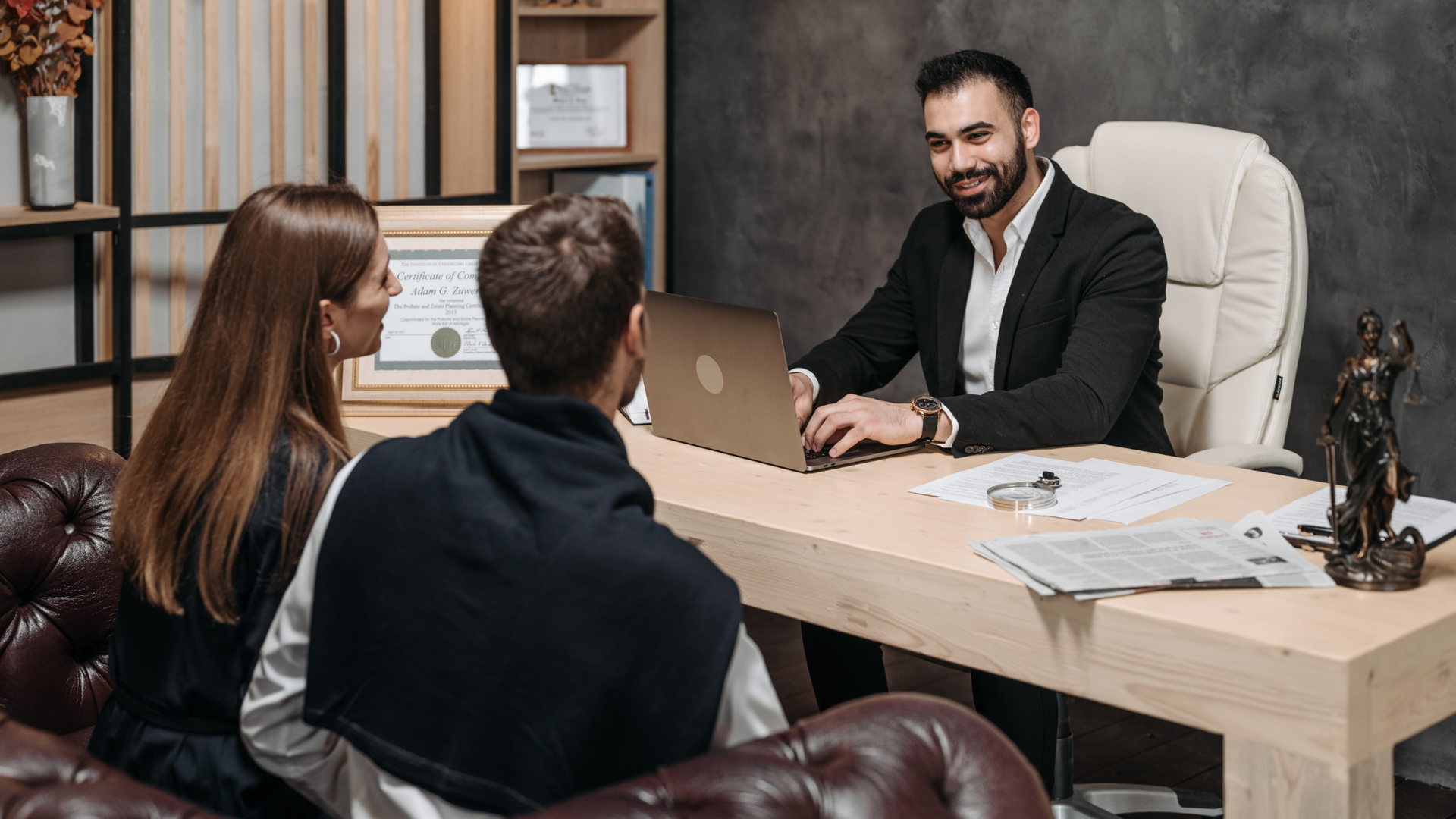 Personal Injury Lawyer in Stonington, CT
