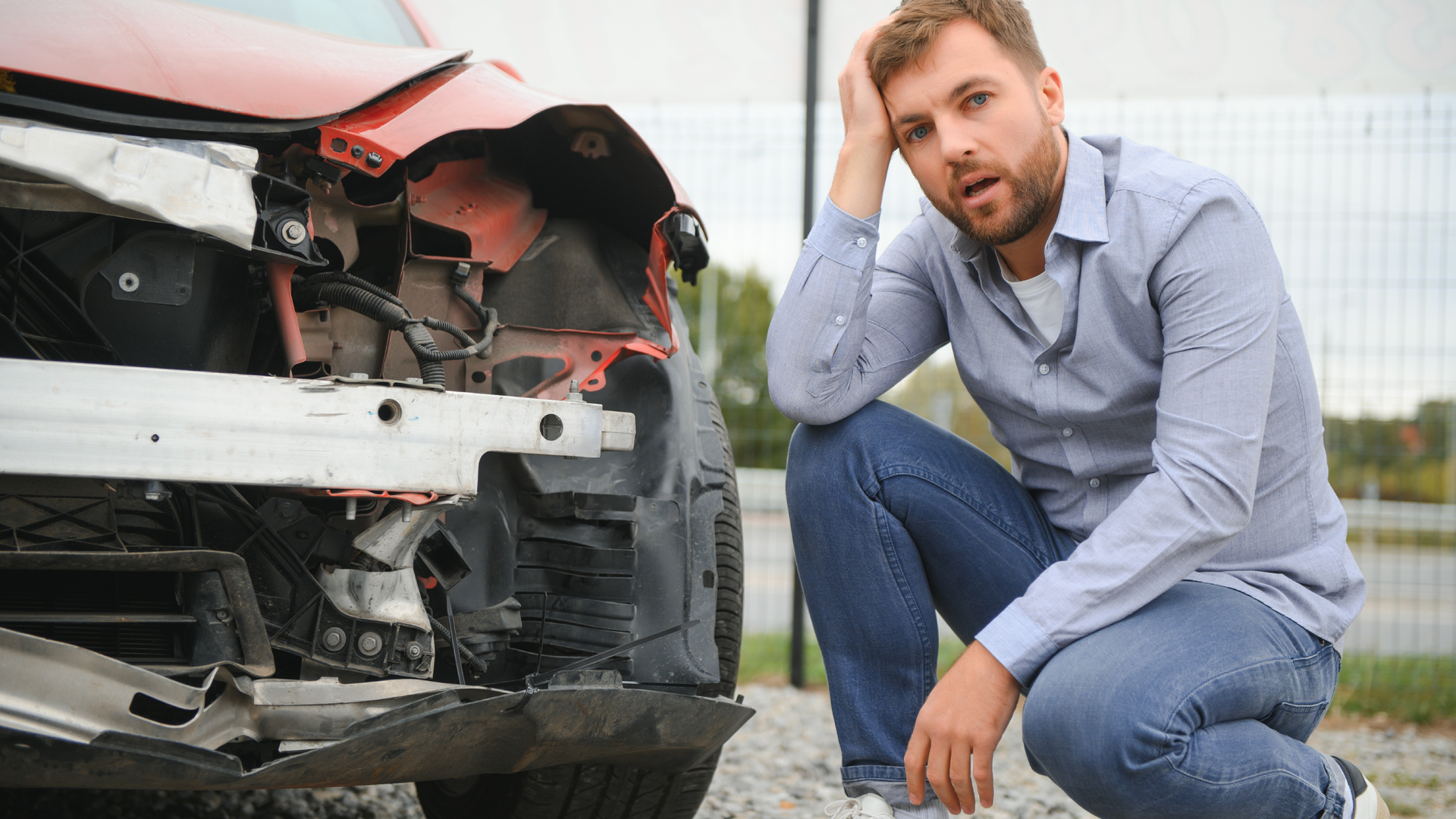 Sprague Car Accident Lawyer