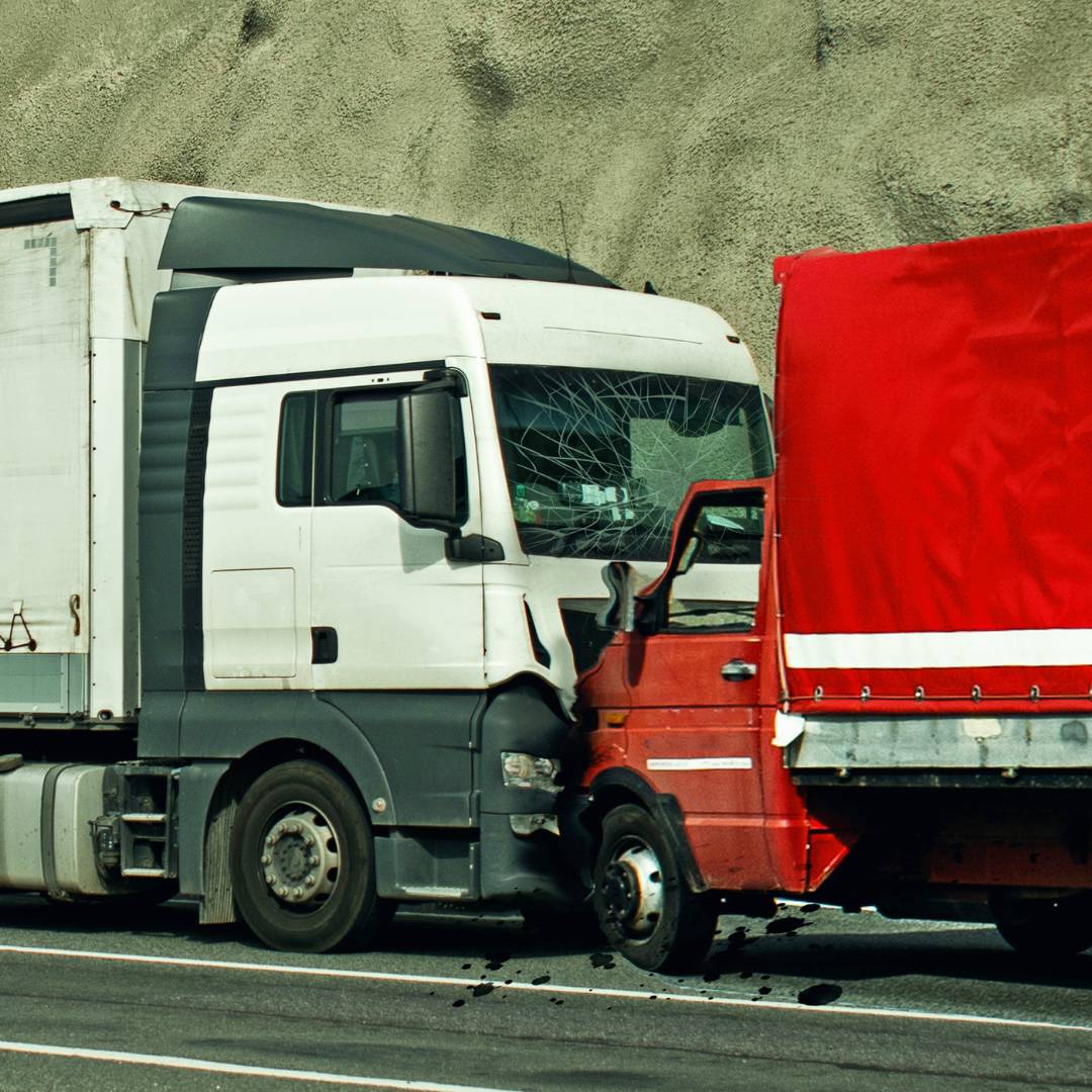 Truck Accident Lawyer