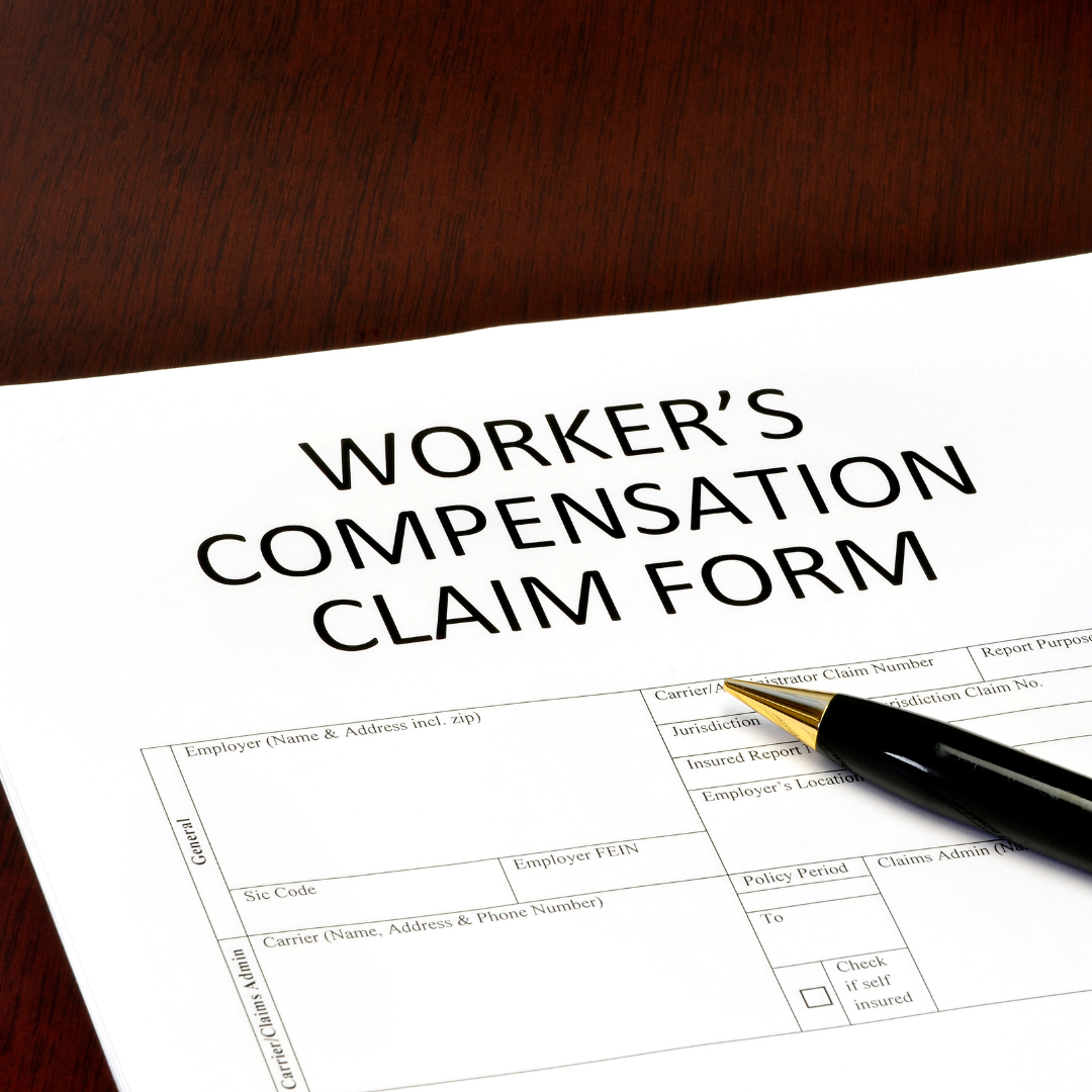  Workers Compensation Lawyer In Waterford 