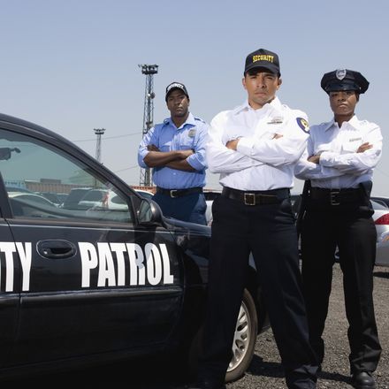 Security Patrol — Denver, CO — DPS Security