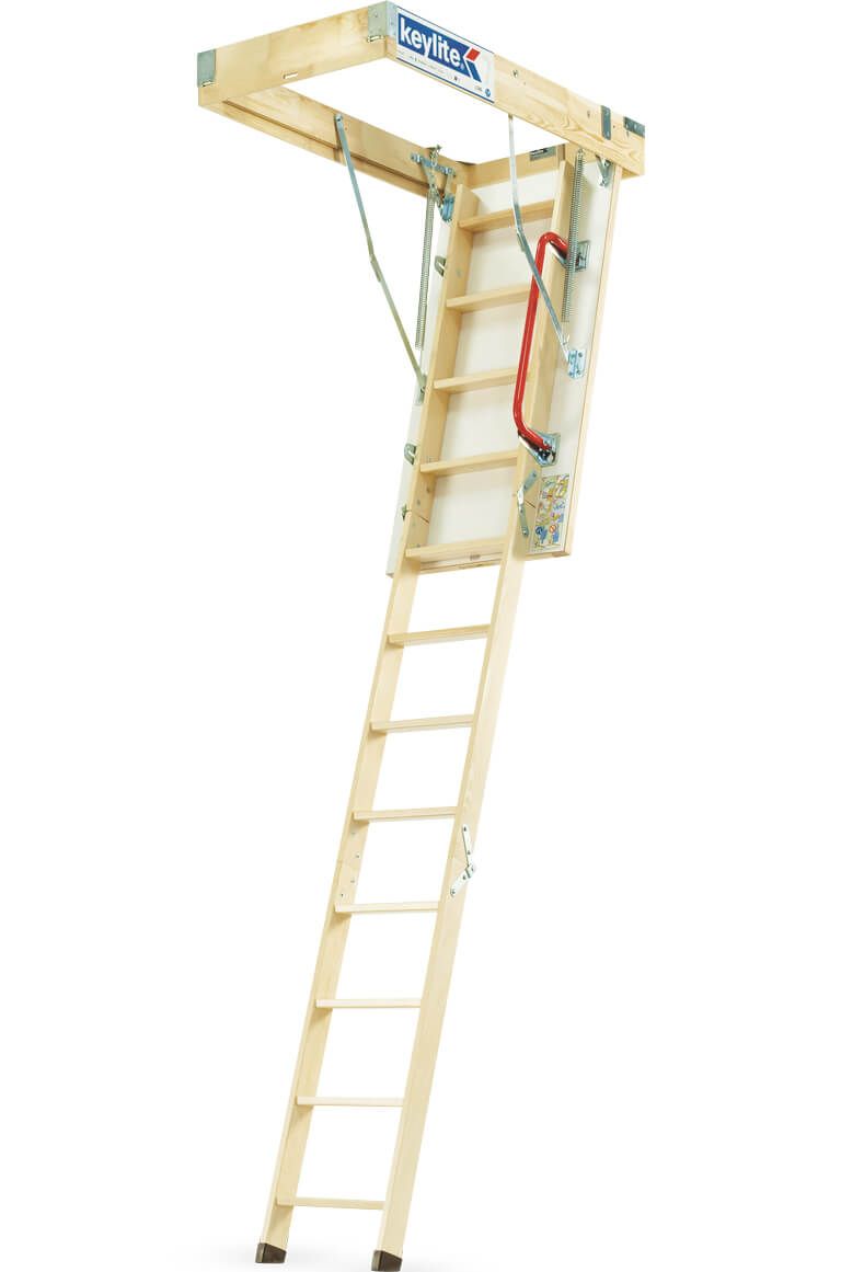 Loft Ladders, Sussex