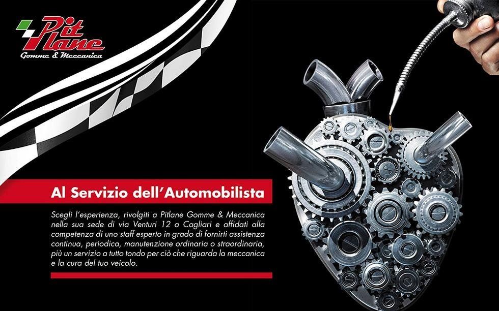 servizi per automobilista