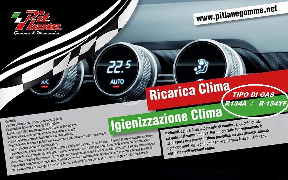 sostituzione pastiglie freni