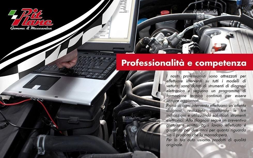 servizi per automobilista