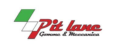 Pit Lane Gomme e Meccanica - LOGO