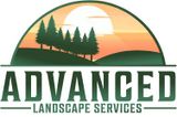 Advanced Landscape Services logo