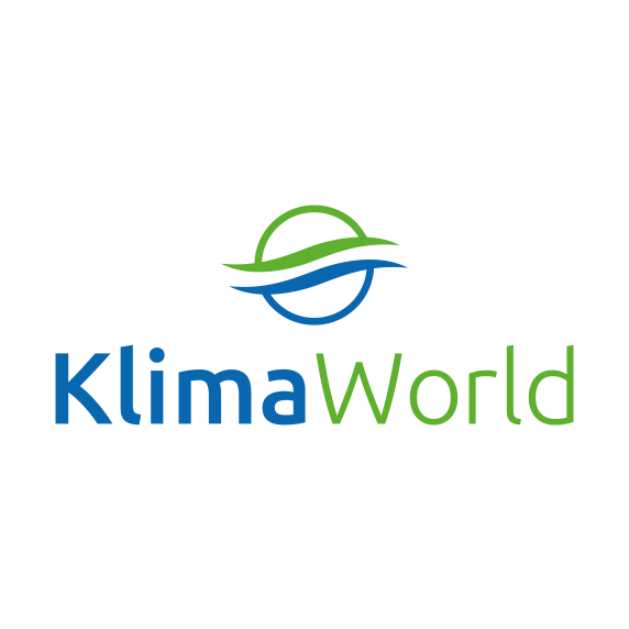 KlimaWorld logo