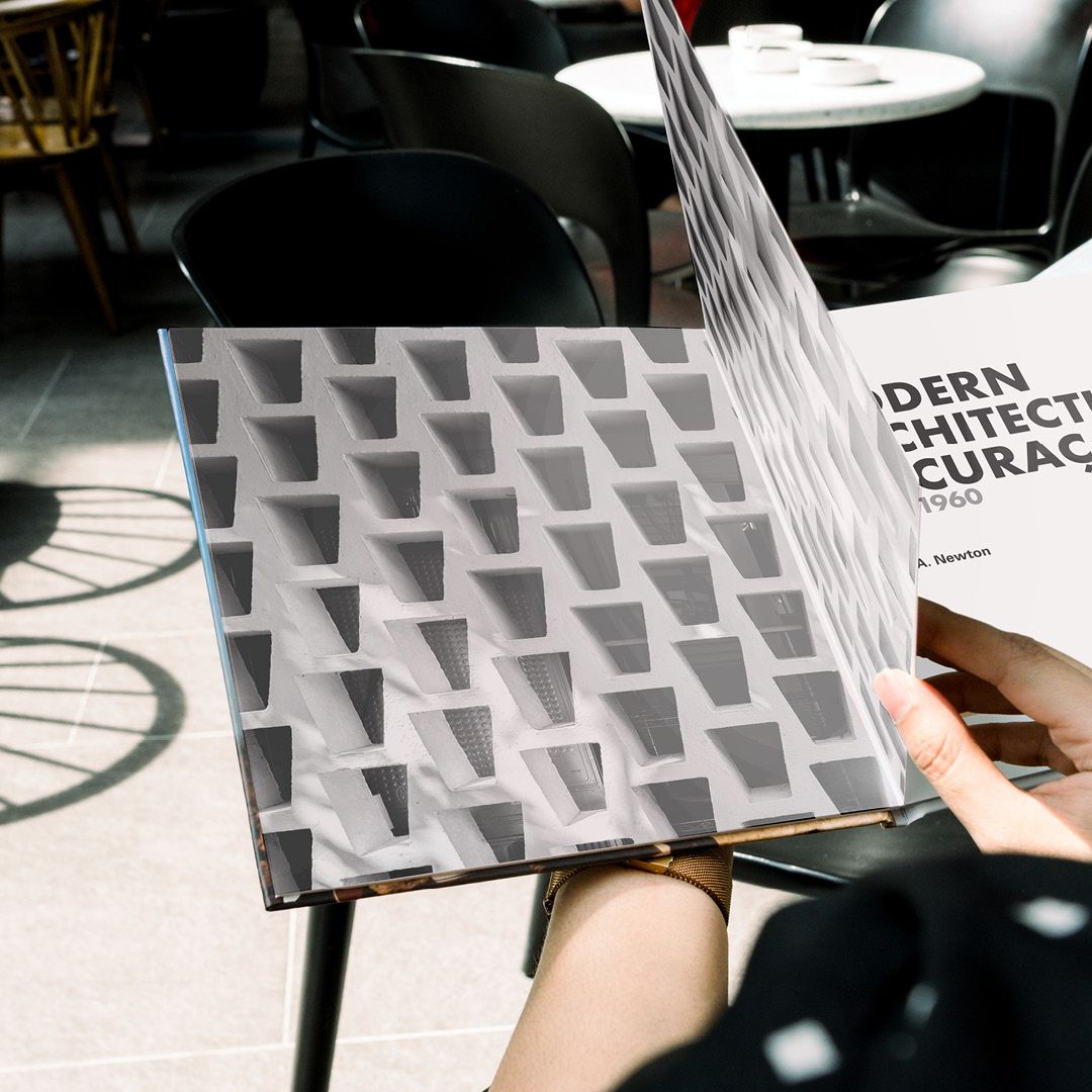 Docomomo - Modern Architecture of Curaçao