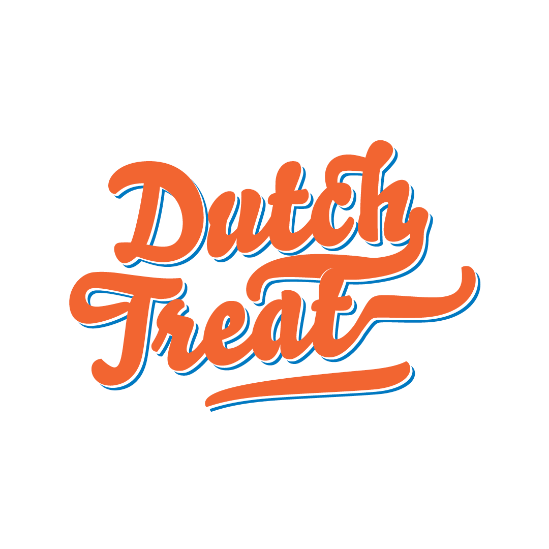 Dutch Treat logo