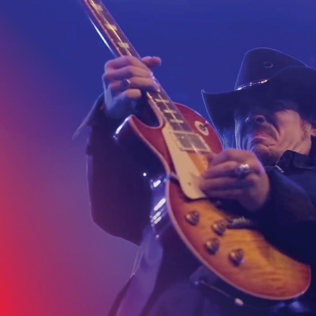 Holland International Blues Festival