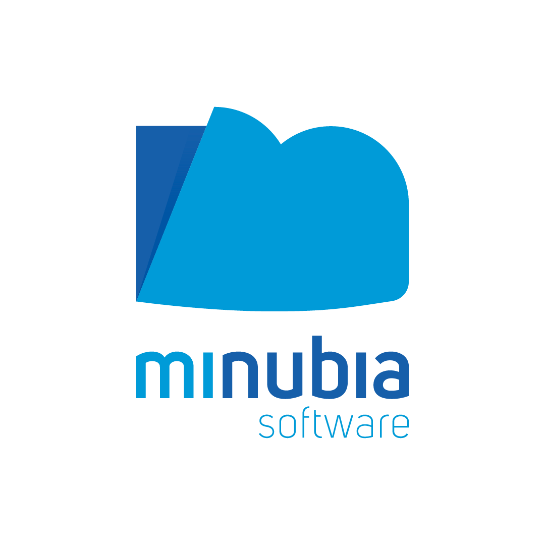 Minubia logo
