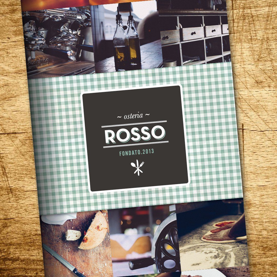 Osteria Rosso