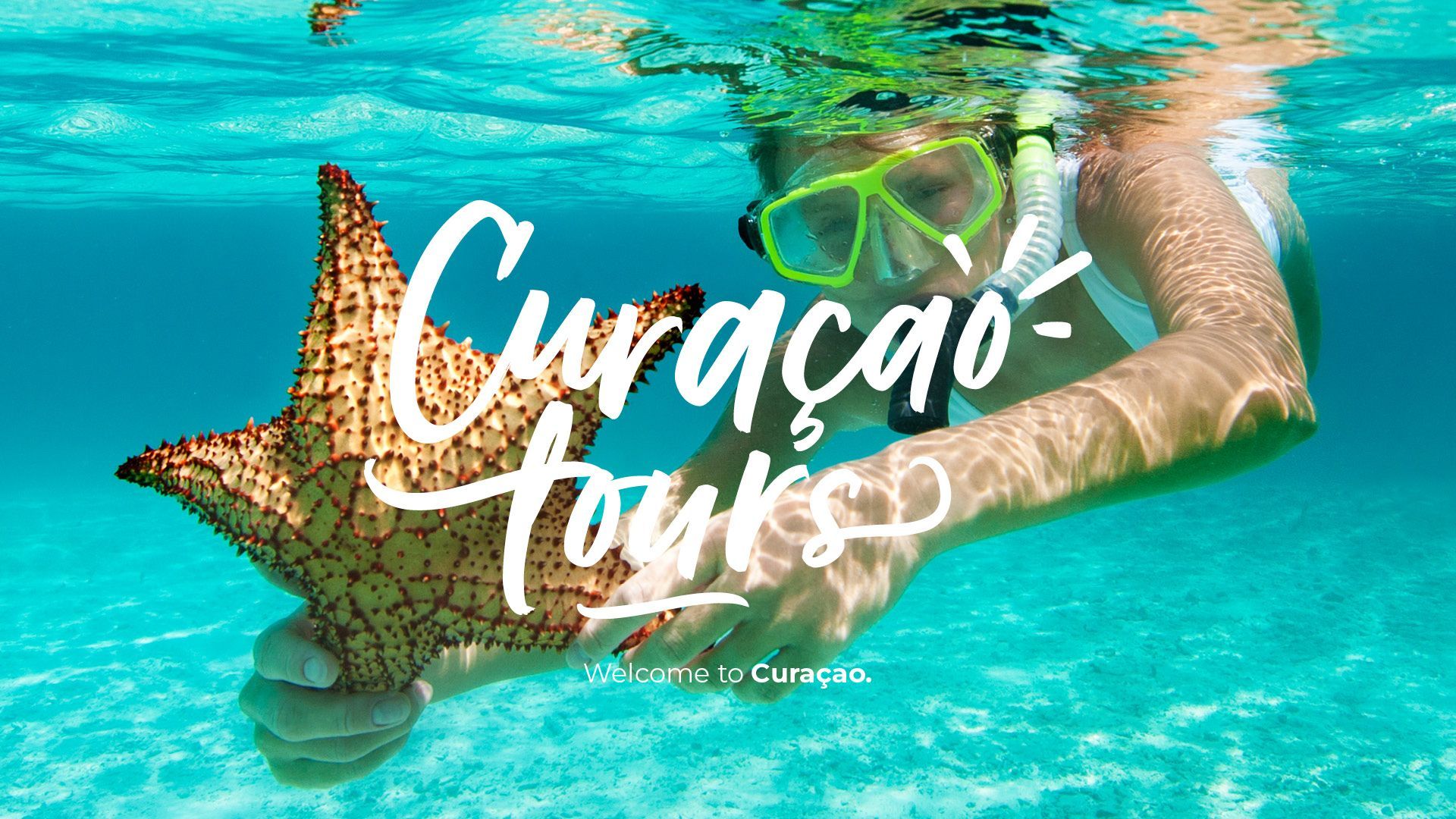 Curaçao Tours