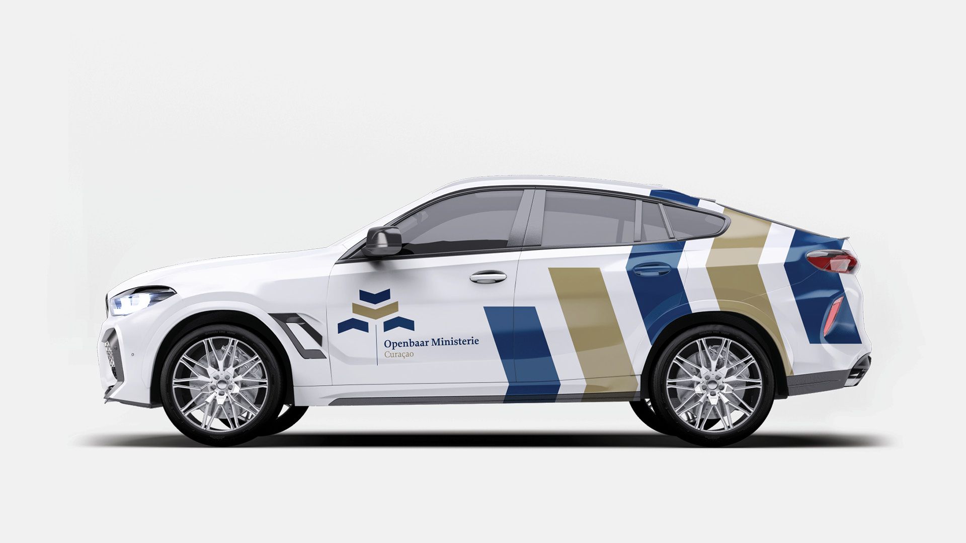 Openbaar Ministerie car