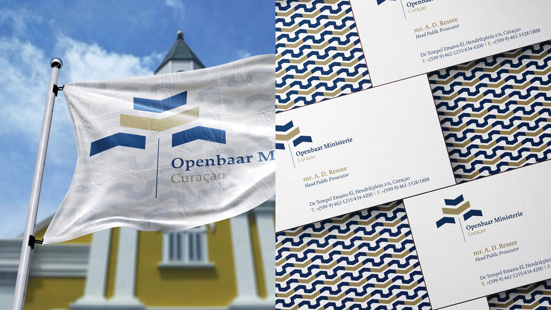 Openbaar Ministerie