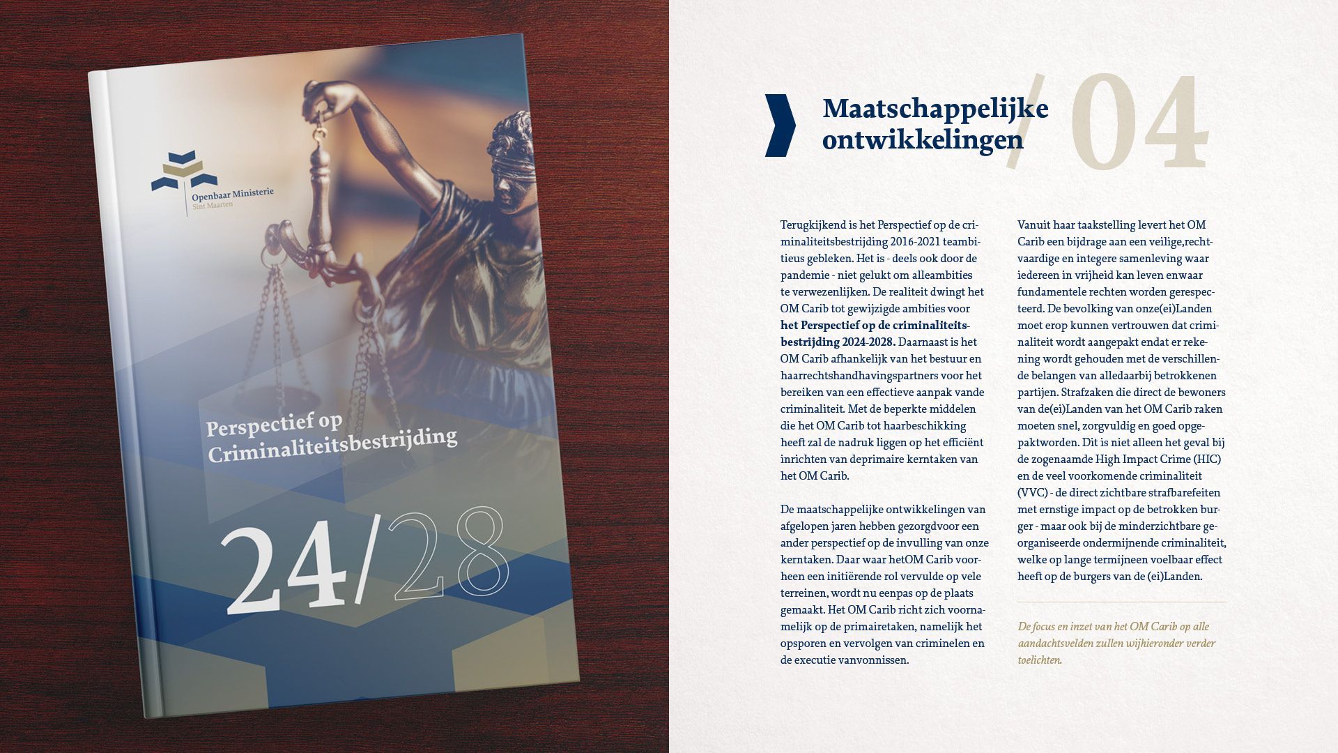 Openbaar Ministerie