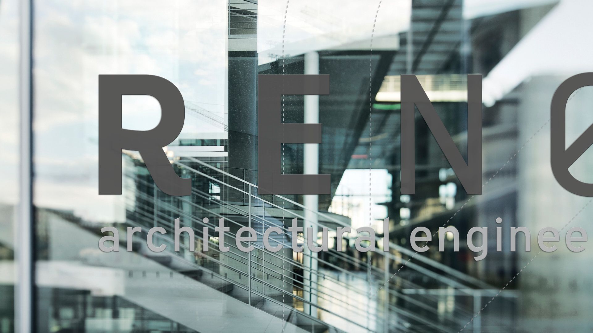 Renoba signage