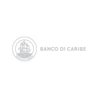 Logo Banco di Caribe