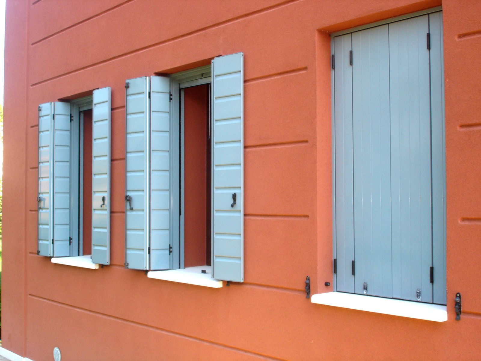 serramenti a Pordenone