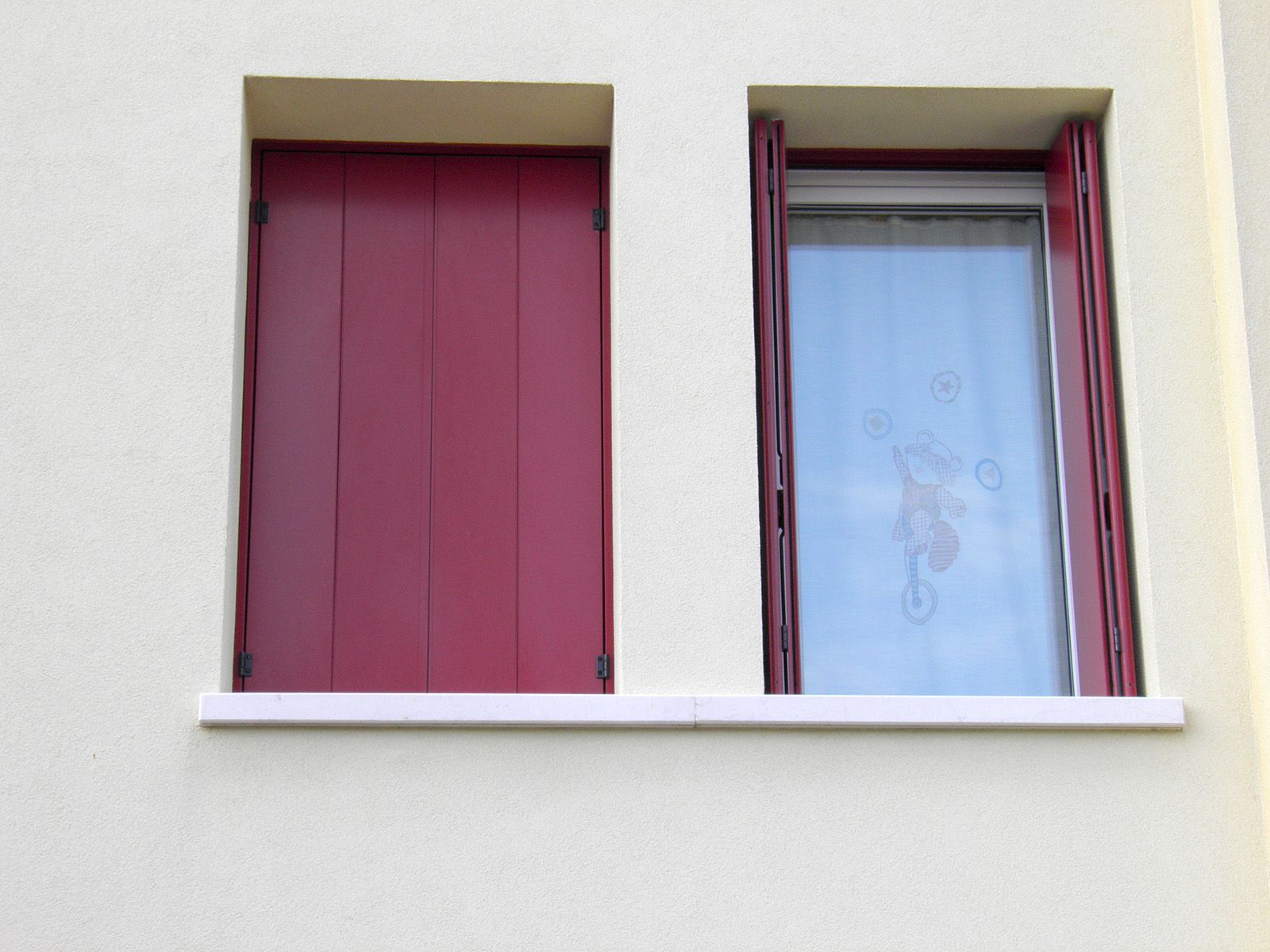 serramenti e infissi a Treviso