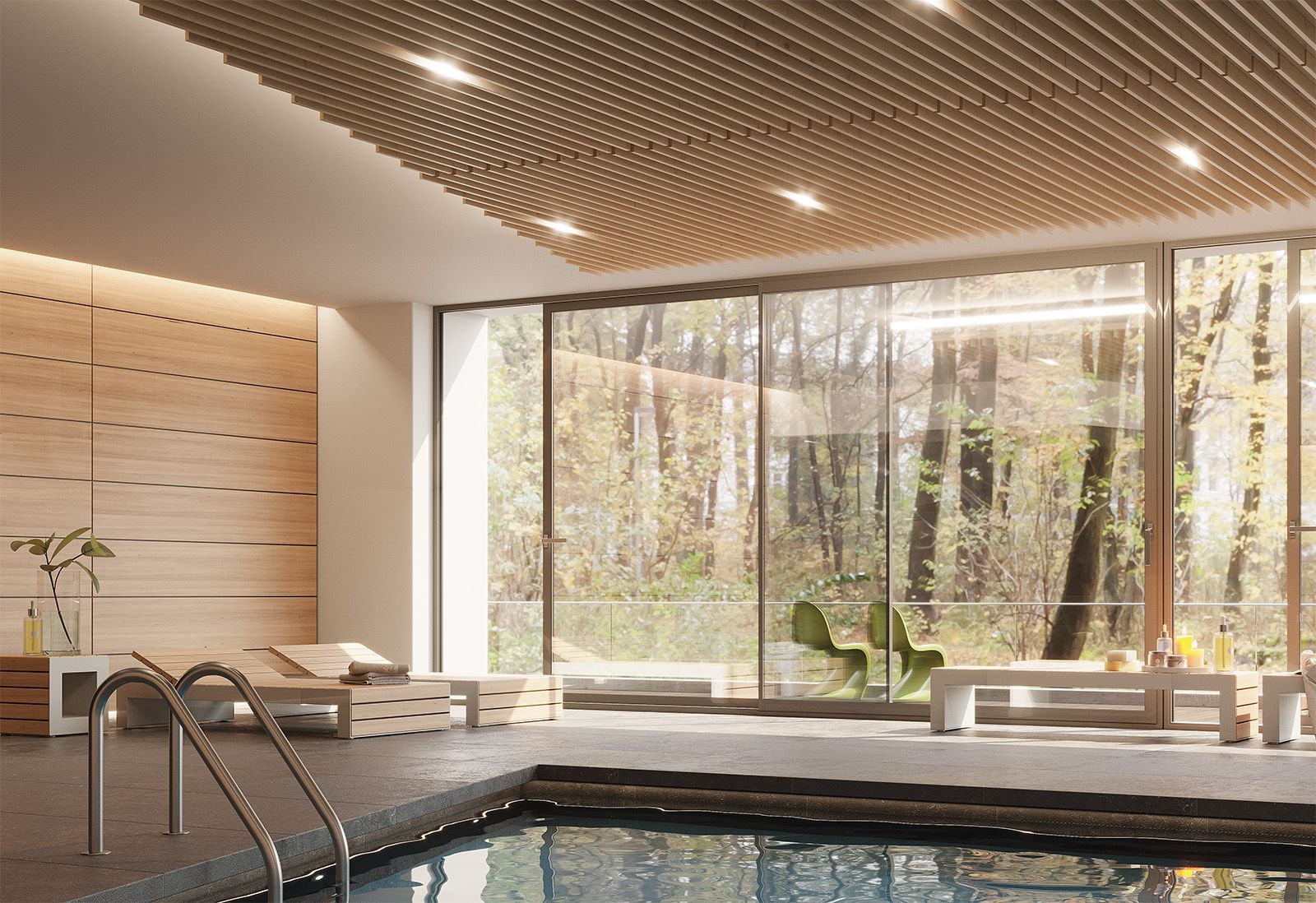 serramenti in alluminio