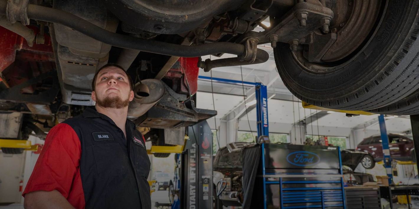 Newburgh Auto Services Larry's Automotive Repair