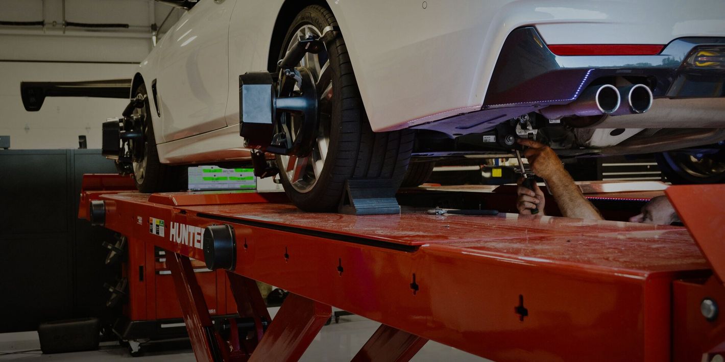 Newburgh Auto Services Larry's Automotive Repair