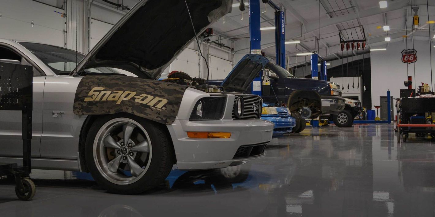 Newburgh Auto Services Larry's Automotive Repair