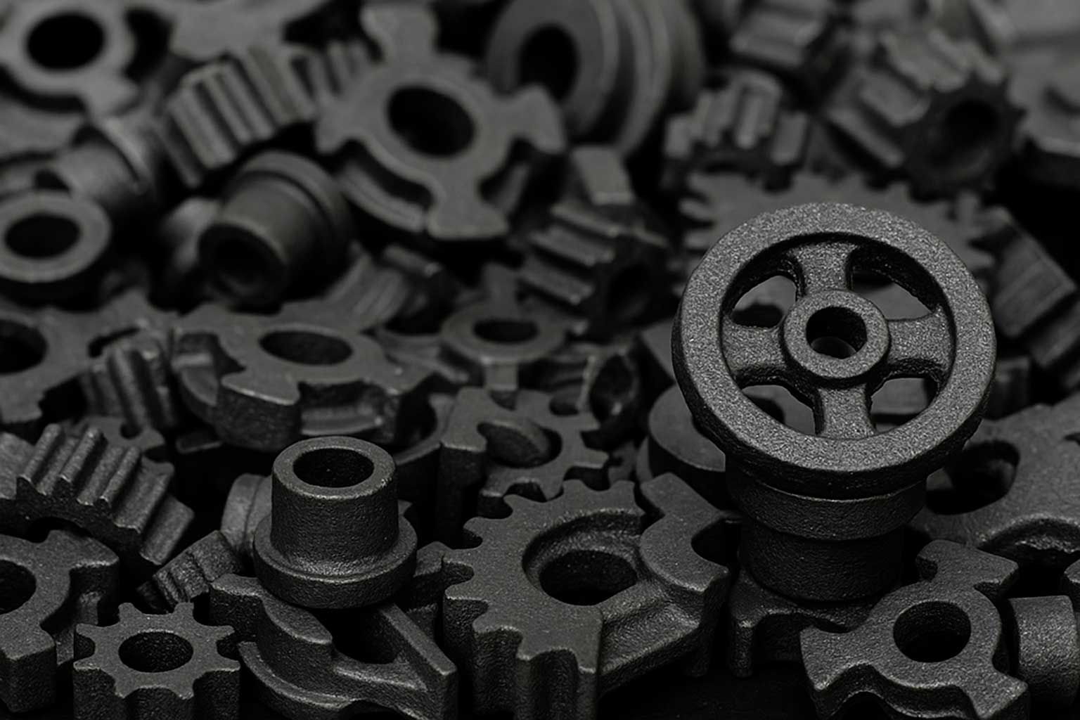 Normative e certificazioni della ghisa