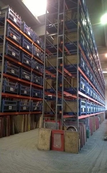 FONDERIA QUAGLIA & COLOMBO