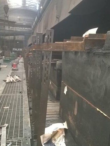 MOULAGE AUTOMATIQUE SANS CUISSON