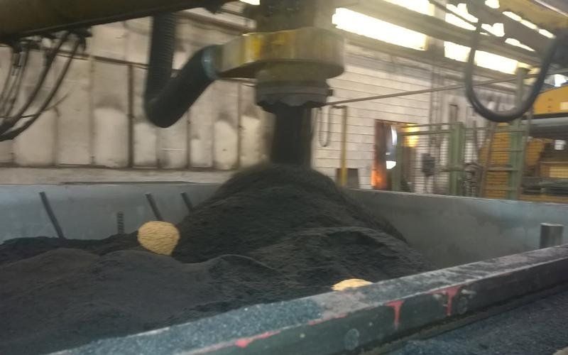 MOULAGE AUTOMATIQUE SANS CUISSON