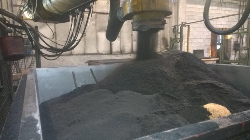 MOULAGE AUTOMATIQUE SANS CUISSON