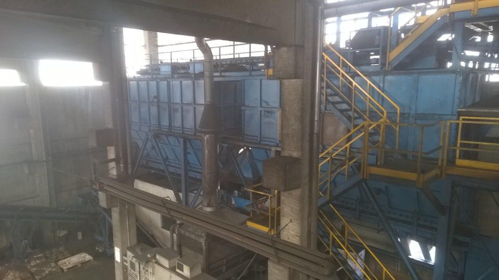 FORMAGE VERT AUTOMATIQUE