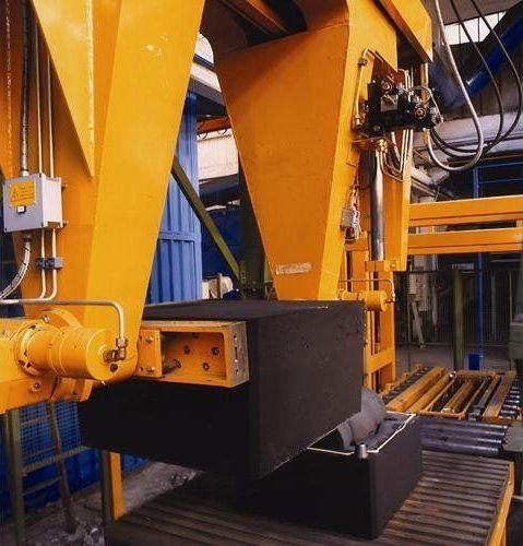 MOULAGE AUTOMATIQUE SANS CUISSON