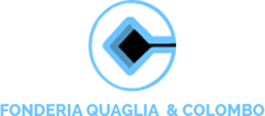 FONDERIA QUAGLIA E COLOMBO logo