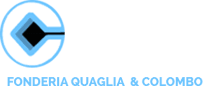 FONDERIA QUAGLIA E COLOMBO logo