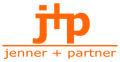 Jenner + Partner Logo