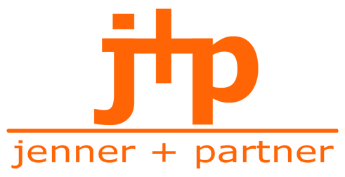 Jenner + Partner Logo