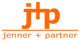 Jenner + Partner Logo