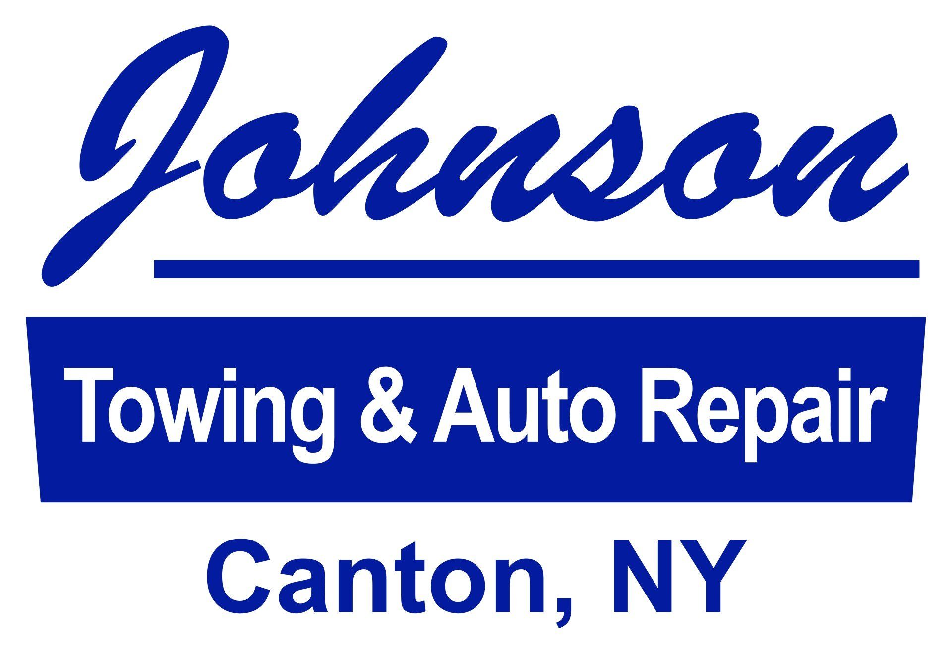 AAA Towing And Recovery / Johnson Towing