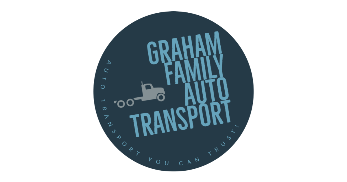 Auto Transport Company Land O Lakes, FL Graham Family Auto Transport