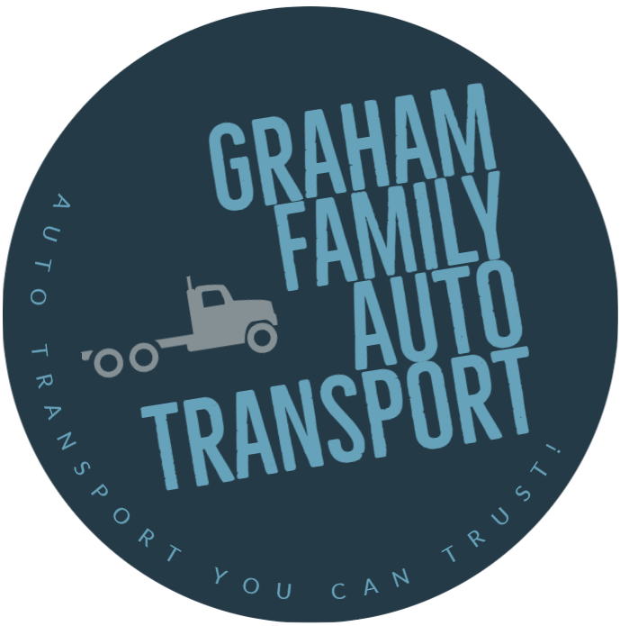 Graham Family Auto Transport