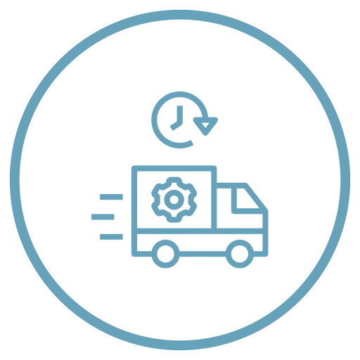 Auto Transport Company Land O Lakes, FL Graham Family Auto Transport