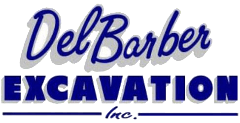 Del Barber Excavation Inc.