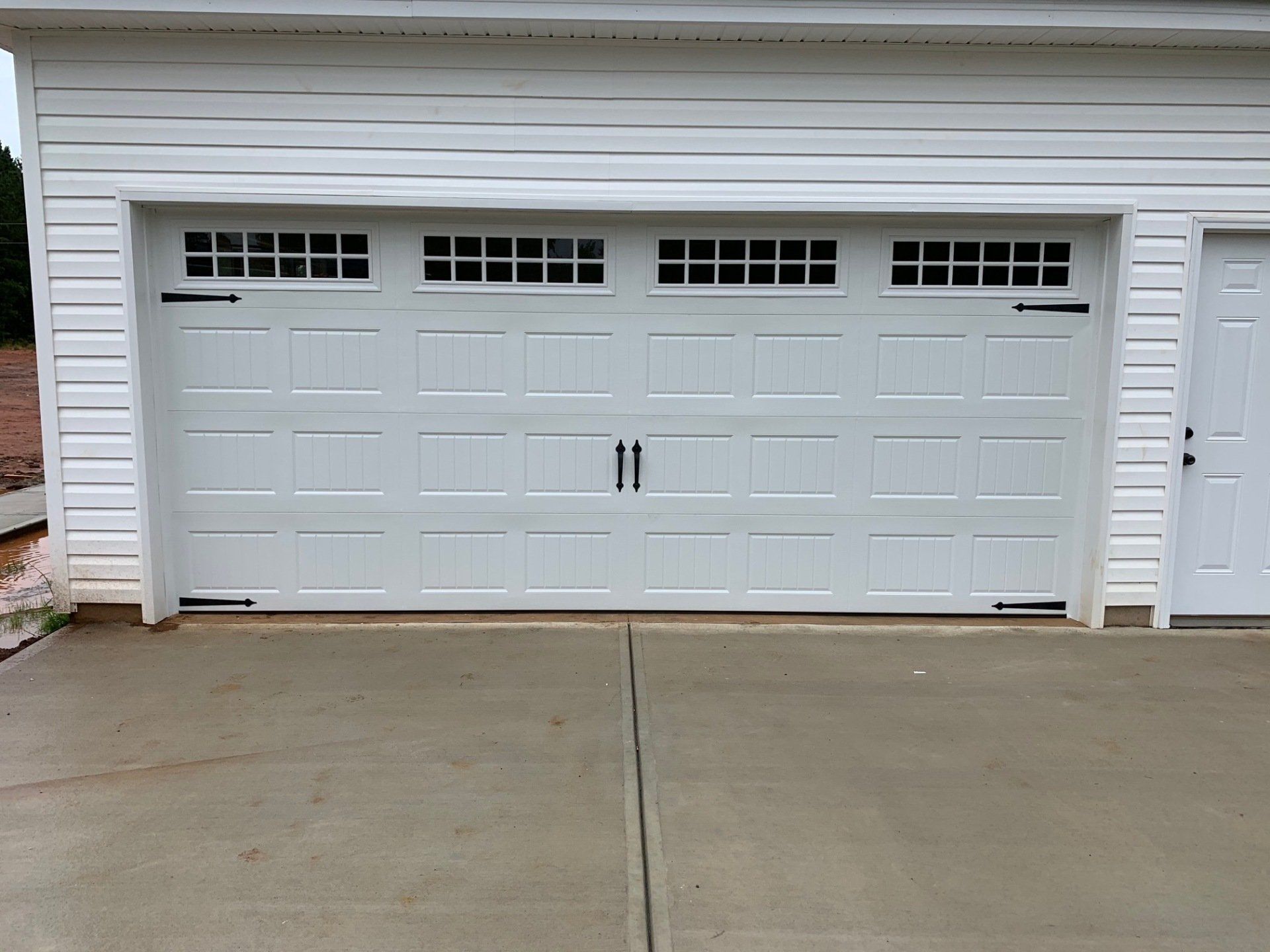 Garage Door Installation Service in Greenwood, SC